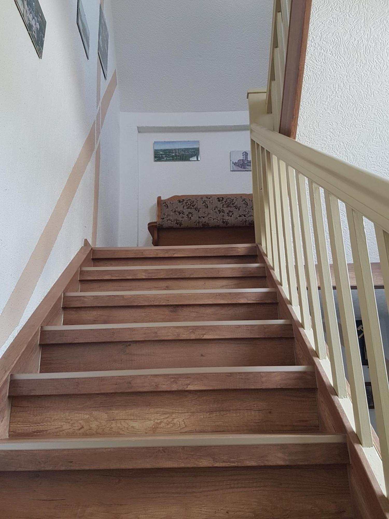 Ferienwohnung "Am Vaterlandsgrubenweg" Oelsnitz  Kültér fotó