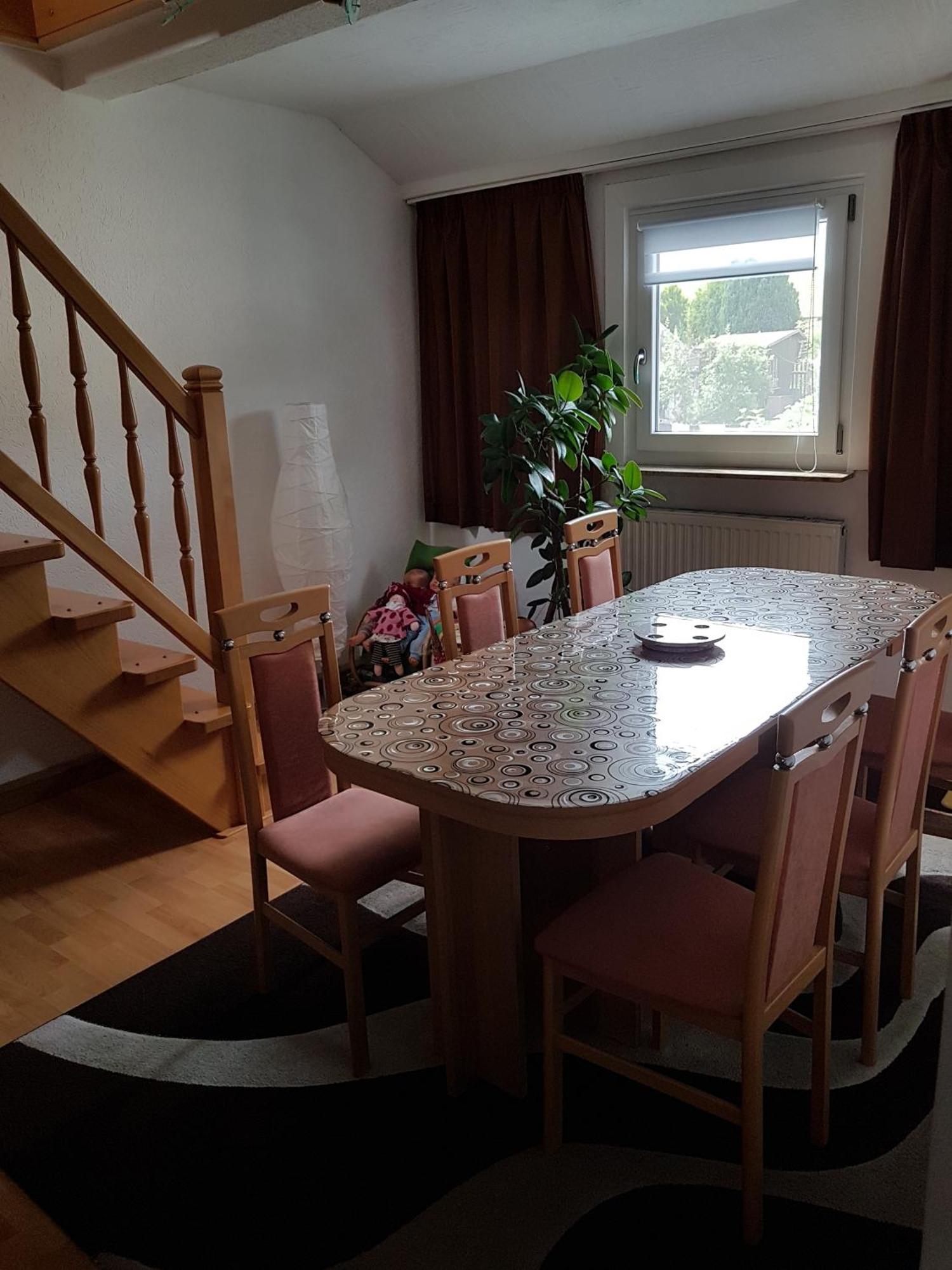 Ferienwohnung "Am Vaterlandsgrubenweg" Oelsnitz  Kültér fotó