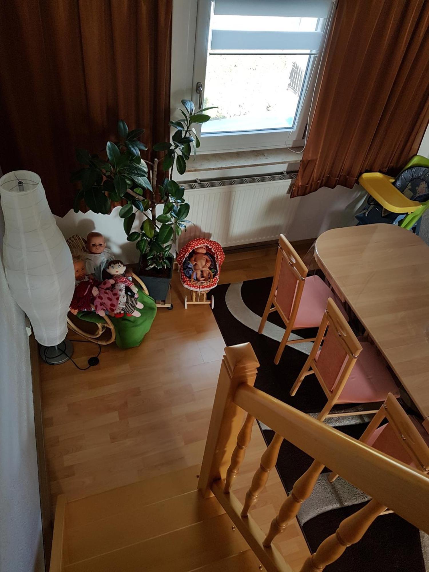 Ferienwohnung "Am Vaterlandsgrubenweg" Oelsnitz  Kültér fotó