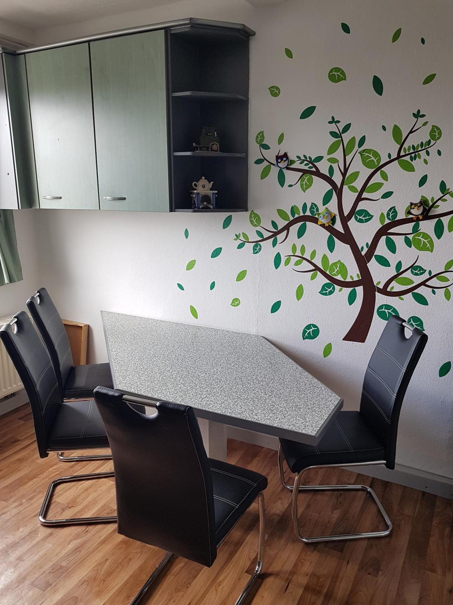 Ferienwohnung "Am Vaterlandsgrubenweg" Oelsnitz  Kültér fotó