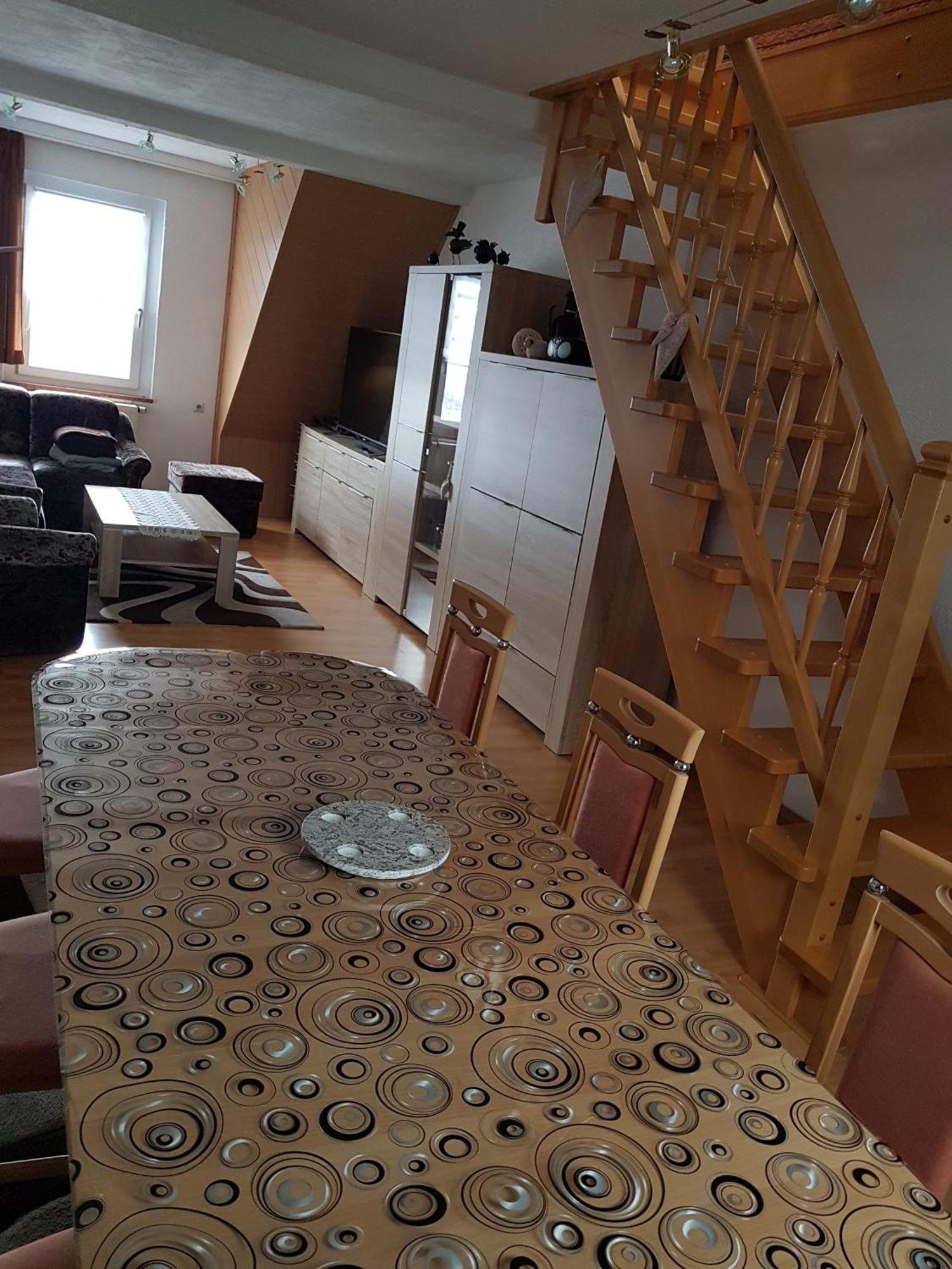 Ferienwohnung "Am Vaterlandsgrubenweg" Oelsnitz  Kültér fotó